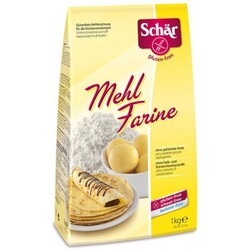 SCHAR MEEL MIX (MEHL FARINE) 1000GR