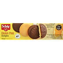 SCHAR ORANGINO 150GR