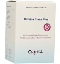 ORTHICA ORTHIFLOR PLUS SACHET 30ST