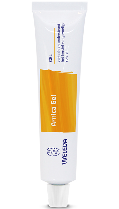 WELEDA ARNICA GEL 25GR