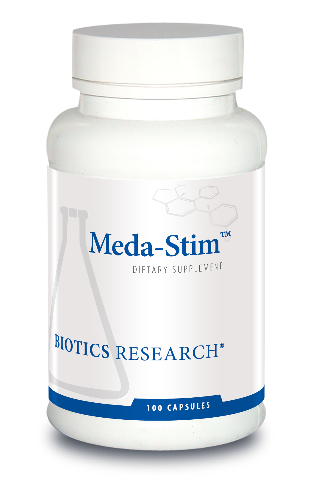 BIOTICS MEDA STIM 100TB