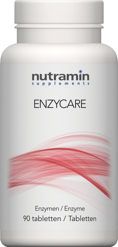 NUTRAMIN ENZYCARE 90TB