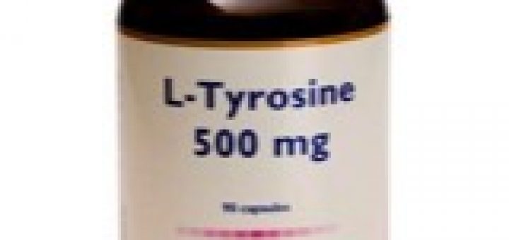 PROVIFORM L-TYROSINE 60VCP