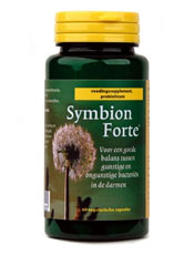 VENAMED SYMBION FORTE 60CP