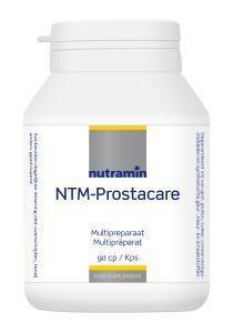 NUTRAMIN PROSTACARE 90CP