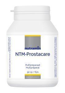 NUTRAMIN PROSTACARE 90CP