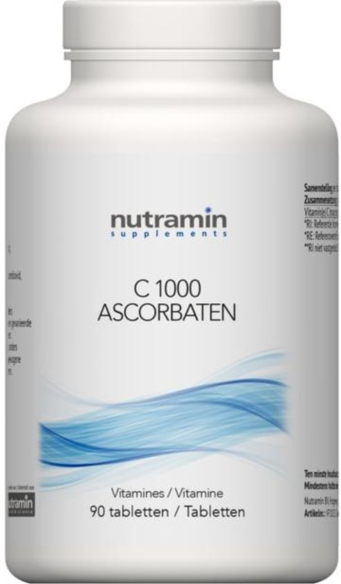NUTRAMIN C 1000 90TB