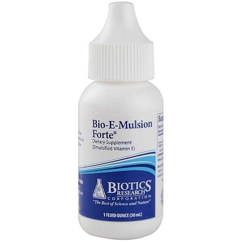BIOTICS E MULSION FORTE 1 29,6ML