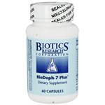 BIOTICS FLORACARE XL 60CP