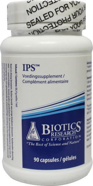 BIOTICS IPS 90CP