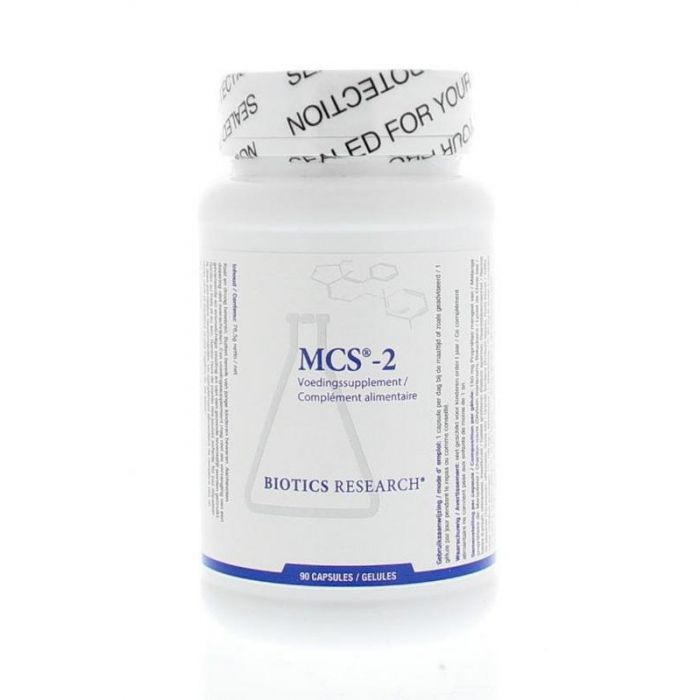 BIOTICS MCS 2 90CP