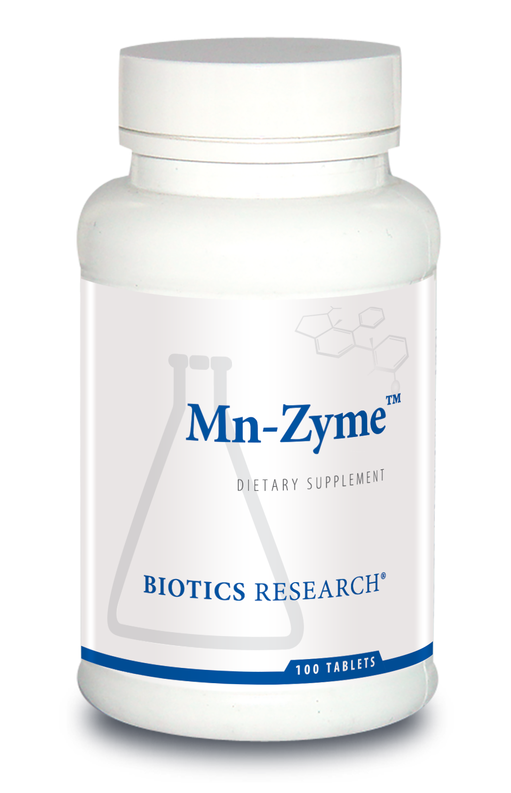 BIOTICS MN ZYME 10 100TB