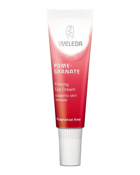 WELEDA OOGCRM GRANAATAPP BIO 12ML