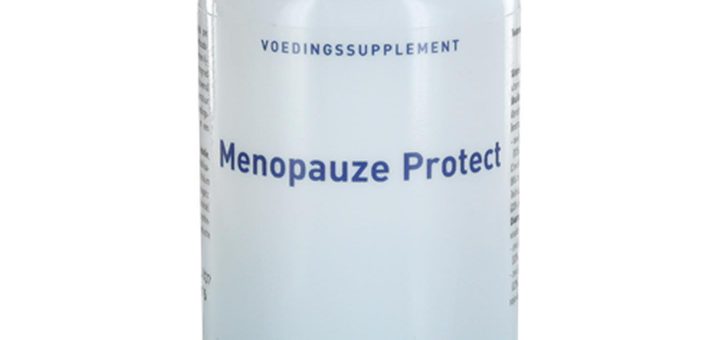 ORTHICA MENOPAUZE PROTECT 60TB