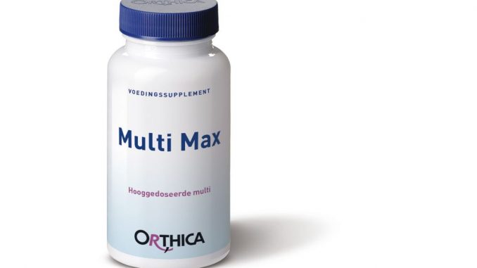 ORTHICA MULTI MAX 30TB