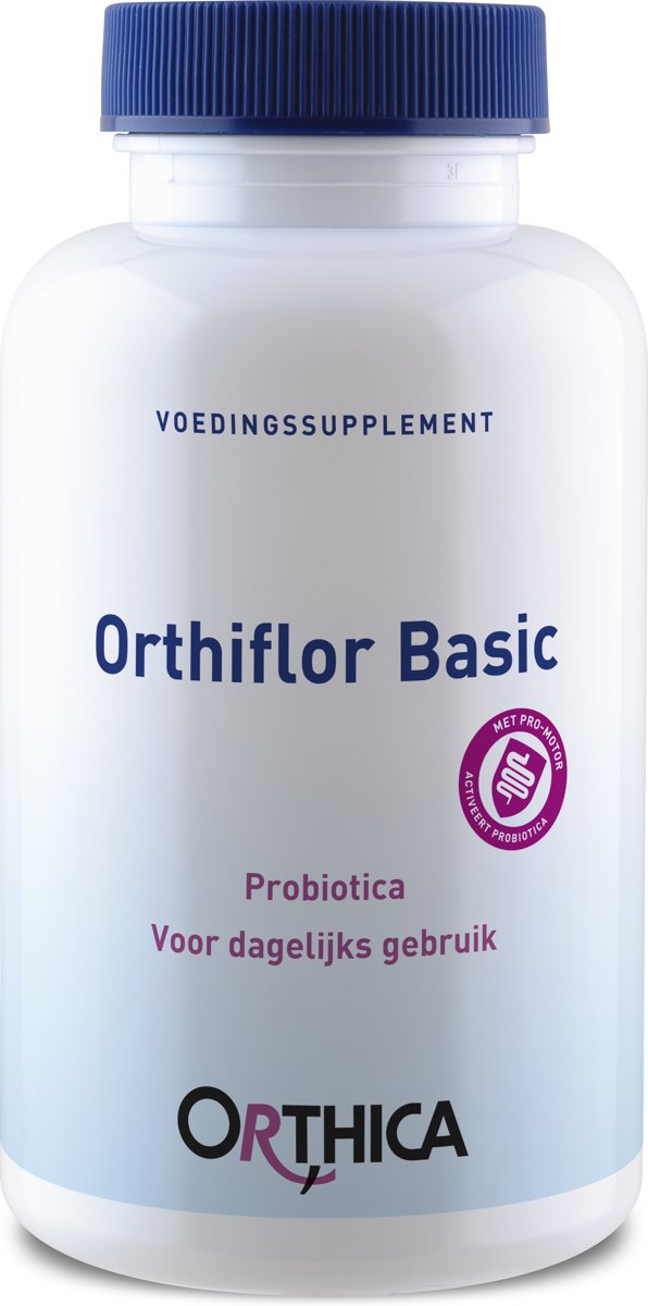 ORTHICA ORTHIFLOR BASIC 90CP