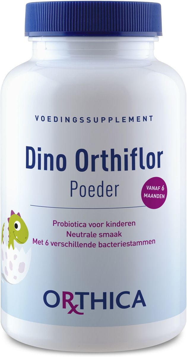 ORTHICA ORTHIFLOR DINO PDR 70GR