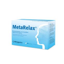 METAGENICS METARELAX 90TB