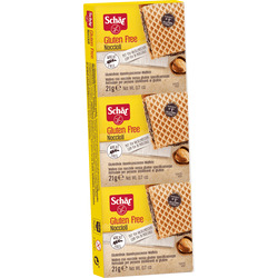 SCHAR NOCCIOLI 63GR