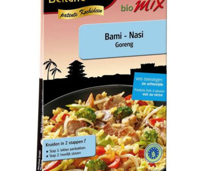 BELTANE BAMI & NASI GORENG 18 GRAM