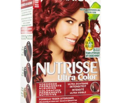 NUTRISSE 6.6 ULTRA COLOR 1ST