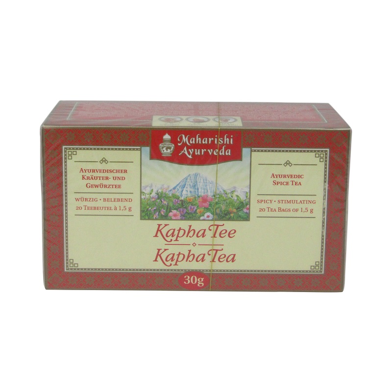 MAHARISHI THEE KAPHA BIO 15ST