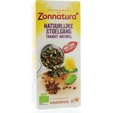 ZONNAT THEE STOELGANG BIO 20ST