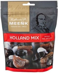 MEENK HOLLAND MIX 232GR