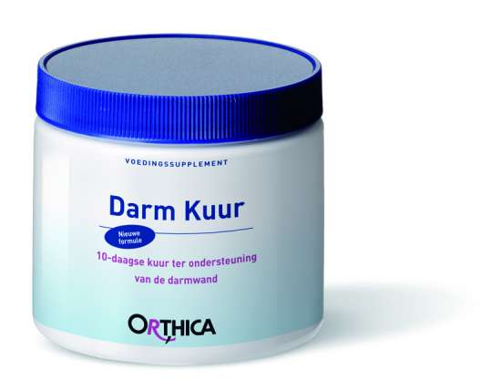 ORTHICA MUCOS 200GR