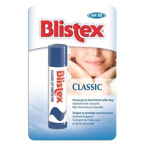 BLISTEX LIP CLASSIC STICK BLIS 4,25GR