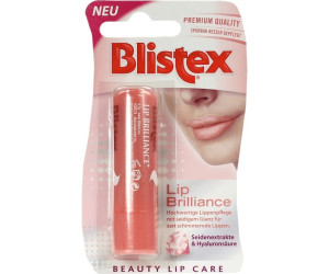 BLISTEX LIP BRILLIANCE BLISTE- 3,7GR