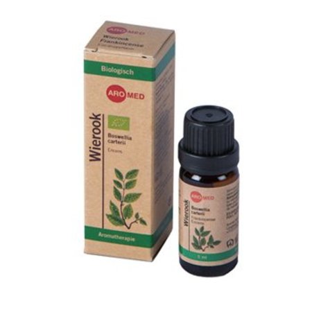 AROMED OLIE WIEROOK BIO 5ML