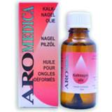 AROMEDICA KALKNAGELOLIE 30ML