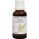 PLUYM VOET MASSAGEOLIE 30ML