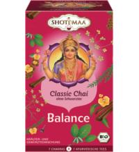 SHOTI MAA HARMONY CLASSIC BIO 16ST