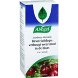 VOGEL CRANBERRY MONARDA 30TB