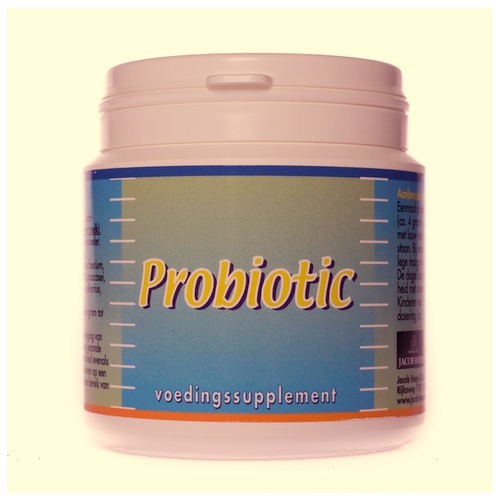 HOOY PROBIOTIC 60GR