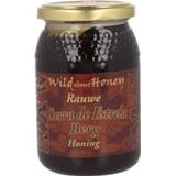 WILD ABOUT HONEY BOS 500GR