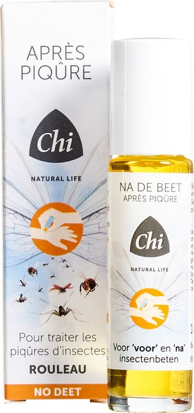 CHI NA DE BEET 10ML