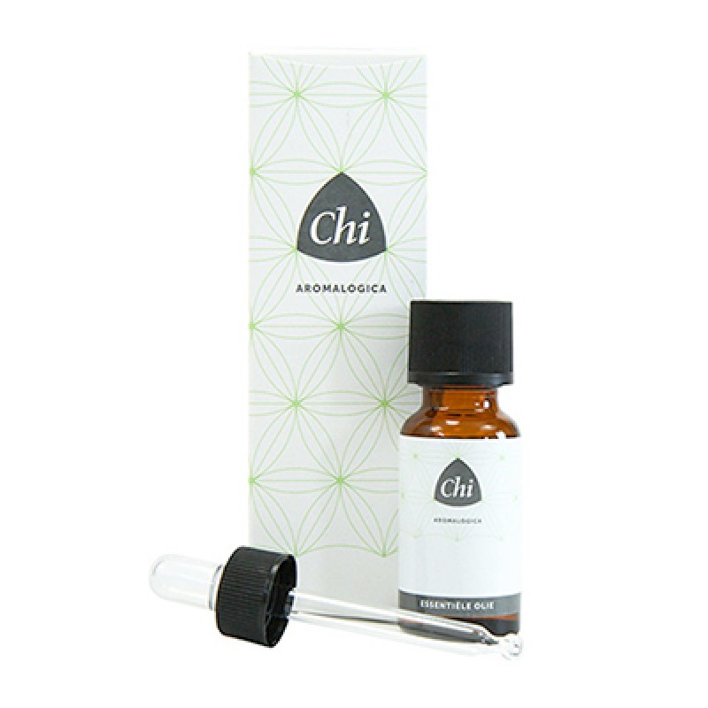 CHI BLOEMENWEIDE OLIE 10ML