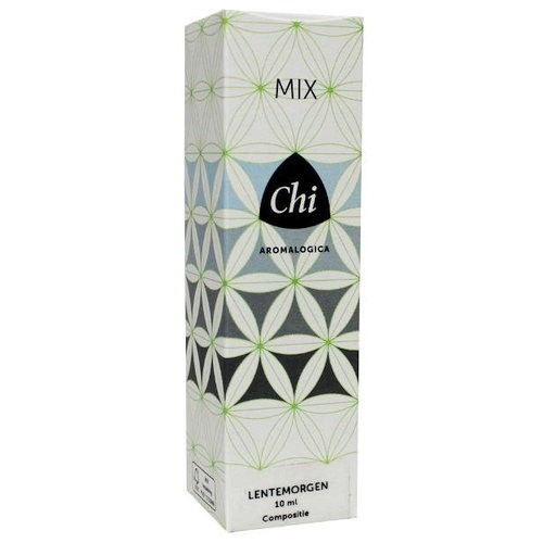 CHI LENTEMORGEN OLIE 10ML