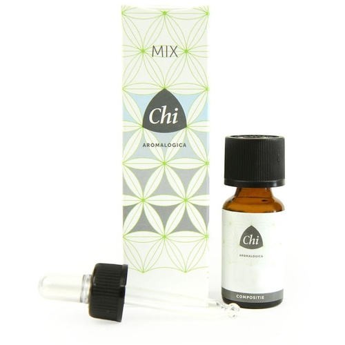 CHI WINTERNACHT OLIE 10ML