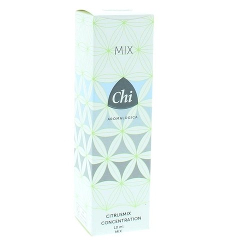 CHI CITRUSMIX CONCENTRATION 10ML