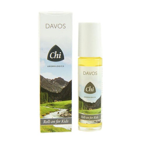 CHI DAVOS ROLLER KIDS 10ML