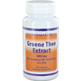 VITORTHO GROENE THEE EXT 400MG 100CP