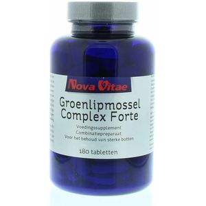 NOVA VITAE GLUCOSAMIN CHOND 90TB