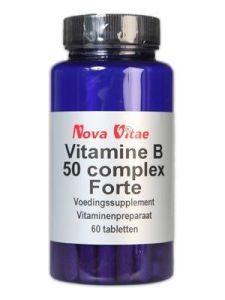 NOVA VITAE VIT B50 COMP 180TB