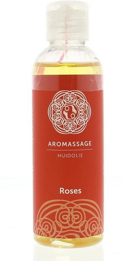 CHI AROMAMASSAGE 8 ROSES 100ML