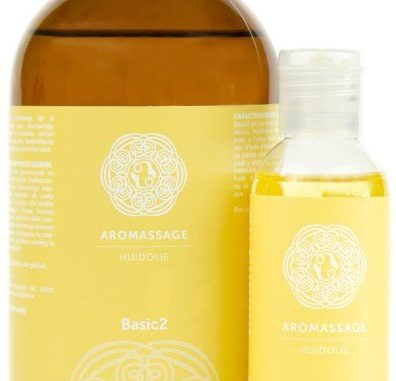 CHI AROMAMASSAGE 1 BASIC 2 100ML