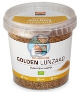 MATTISSON OMEGA GOLD LIJNZDBIO 500GR